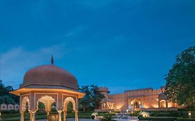 The Oberoi Rajvilas Jaipur Hotel